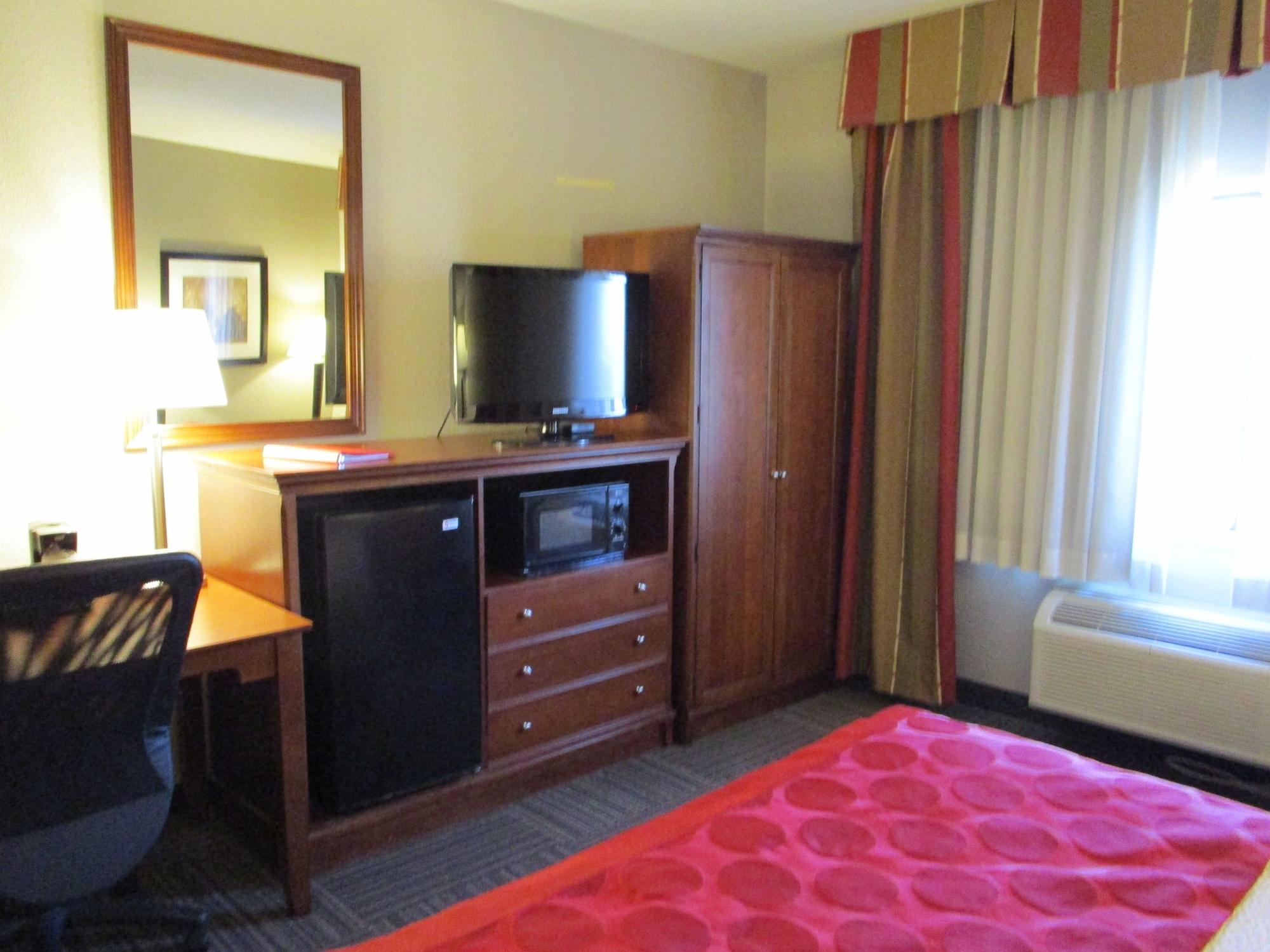 Ramada By Wyndham Platte City Kci Airport Exteriör bild