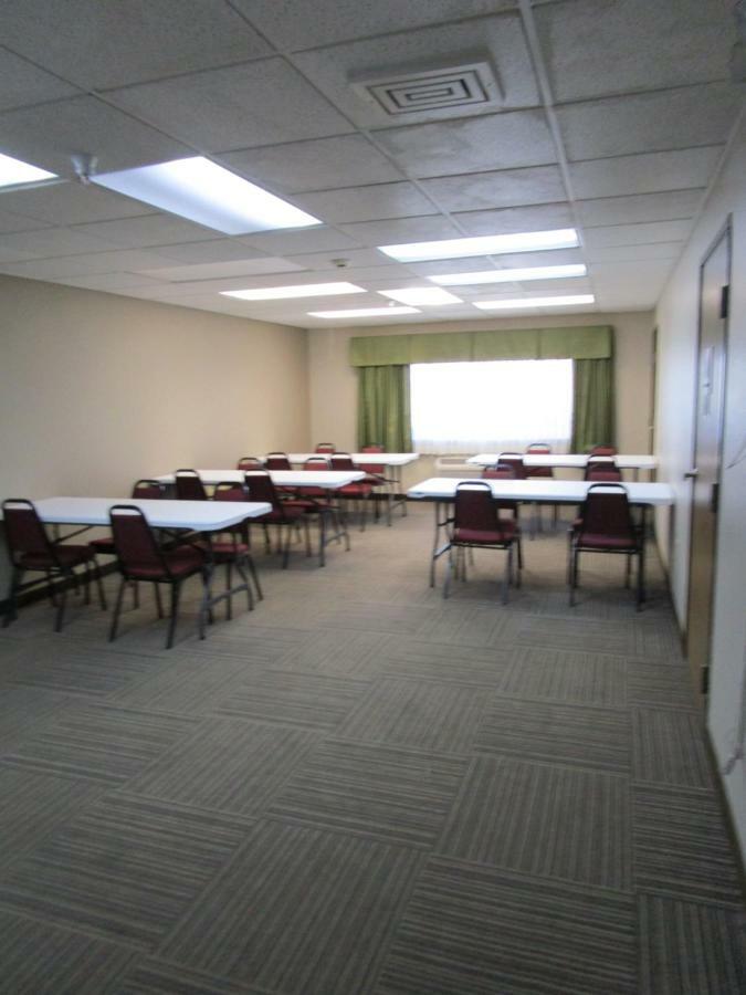 Ramada By Wyndham Platte City Kci Airport Exteriör bild